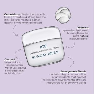 Sunday Riley | Skincare | Pick 85 Sunday Riley Ice Ceramide ...
